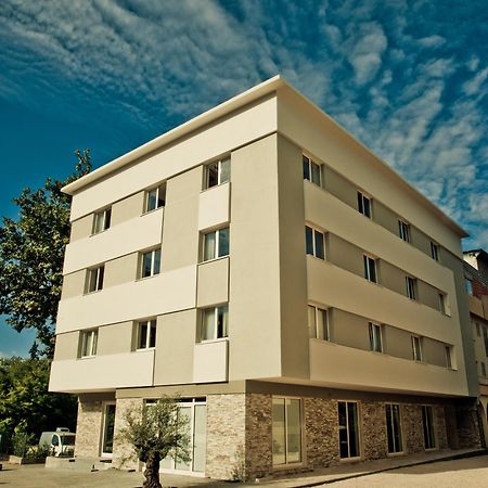 Wine Hotel Cesarica Medjugorje Ngoại thất bức ảnh