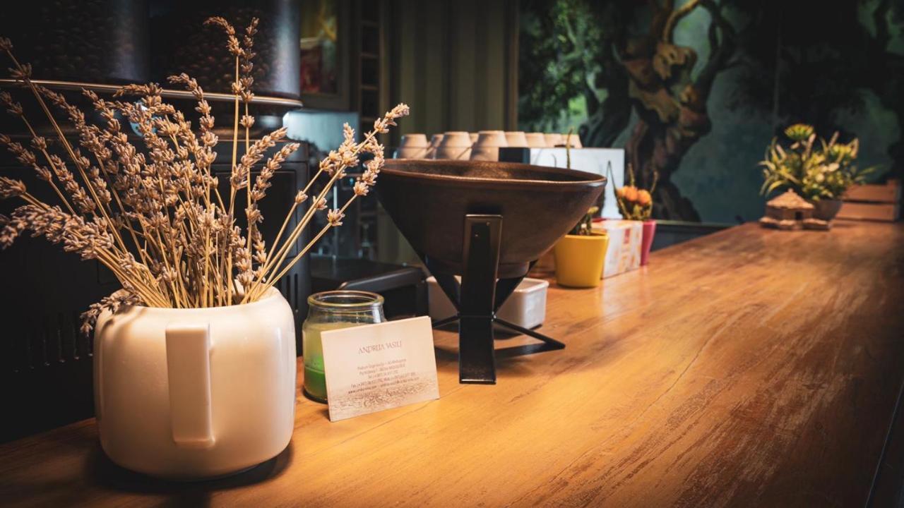 Wine Hotel Cesarica Medjugorje Ngoại thất bức ảnh