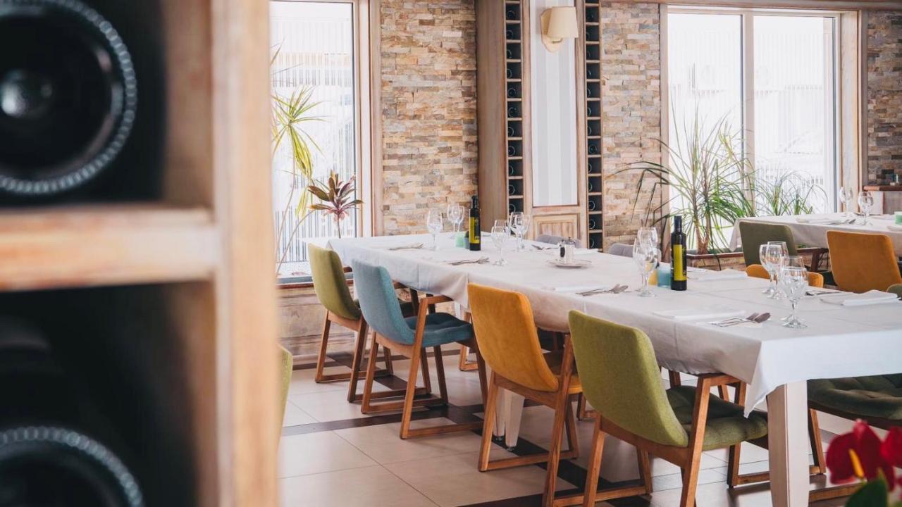 Wine Hotel Cesarica Medjugorje Ngoại thất bức ảnh