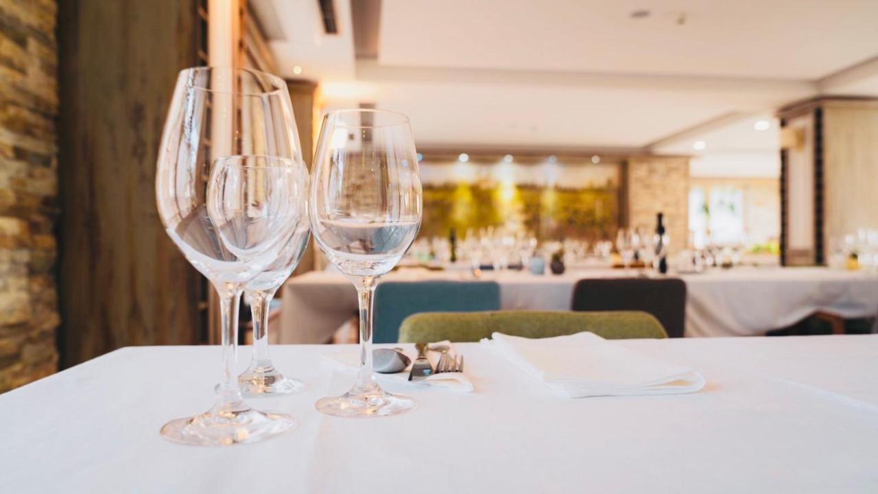 Wine Hotel Cesarica Medjugorje Ngoại thất bức ảnh