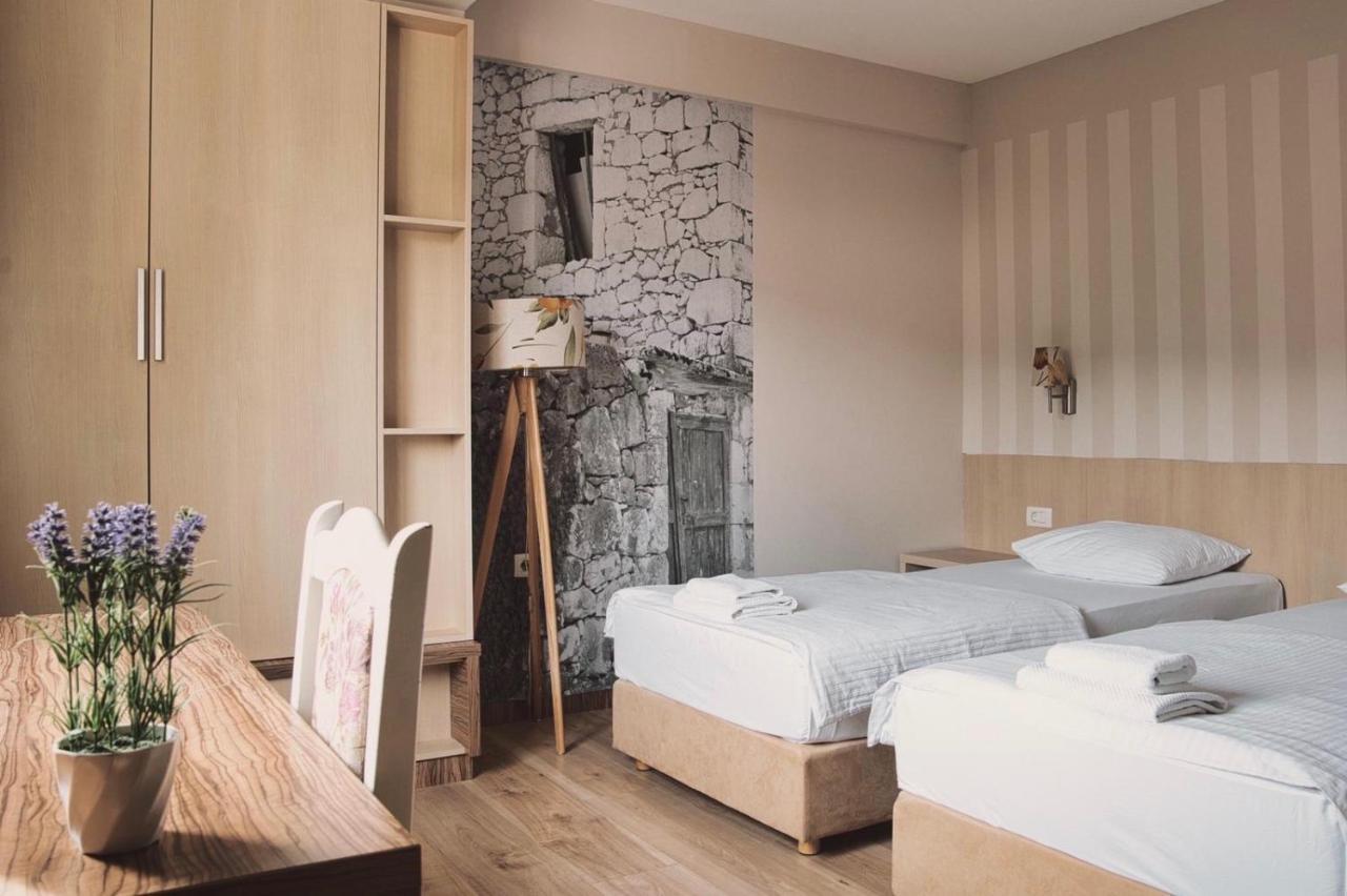 Wine Hotel Cesarica Medjugorje Ngoại thất bức ảnh