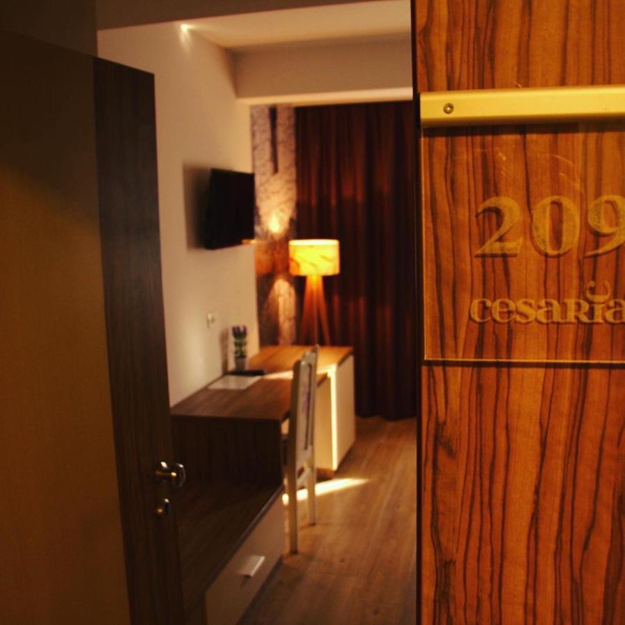Wine Hotel Cesarica Medjugorje Ngoại thất bức ảnh