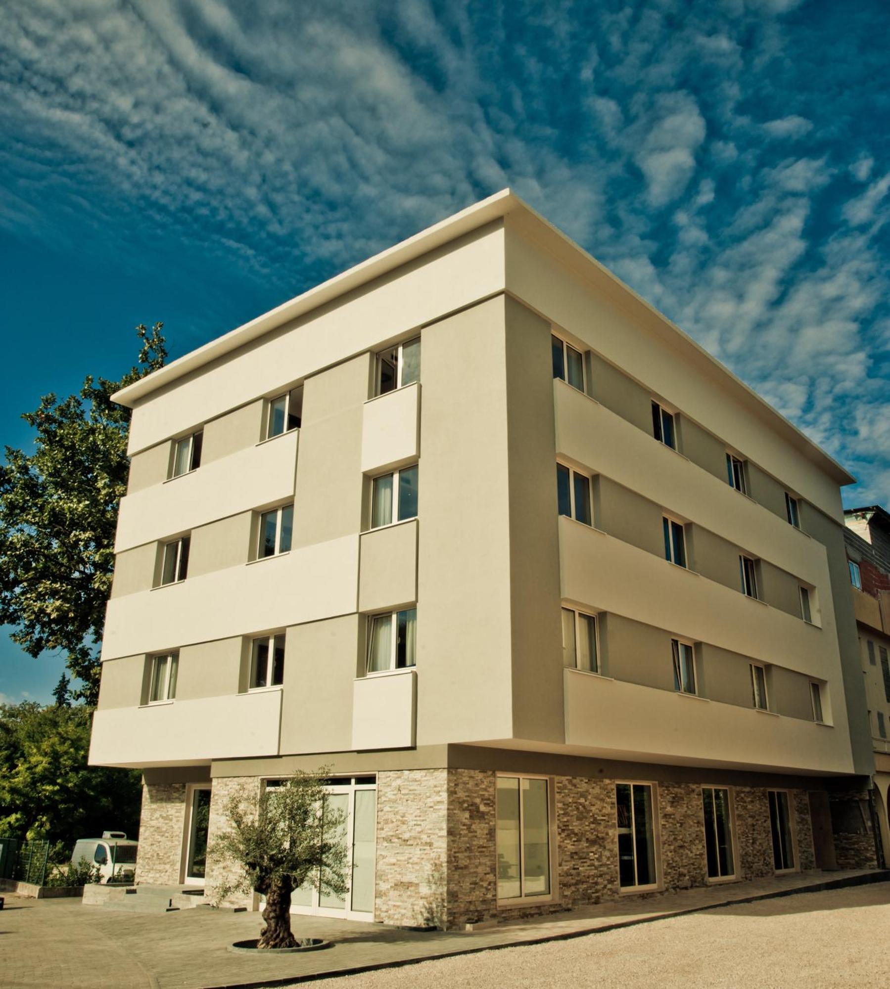 Wine Hotel Cesarica Medjugorje Ngoại thất bức ảnh