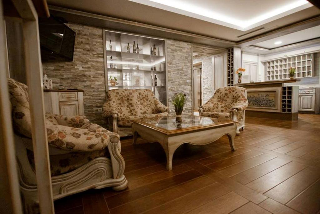 Wine Hotel Cesarica Medjugorje Ngoại thất bức ảnh