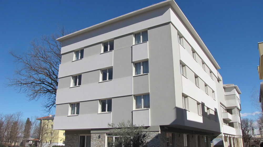 Wine Hotel Cesarica Medjugorje Ngoại thất bức ảnh
