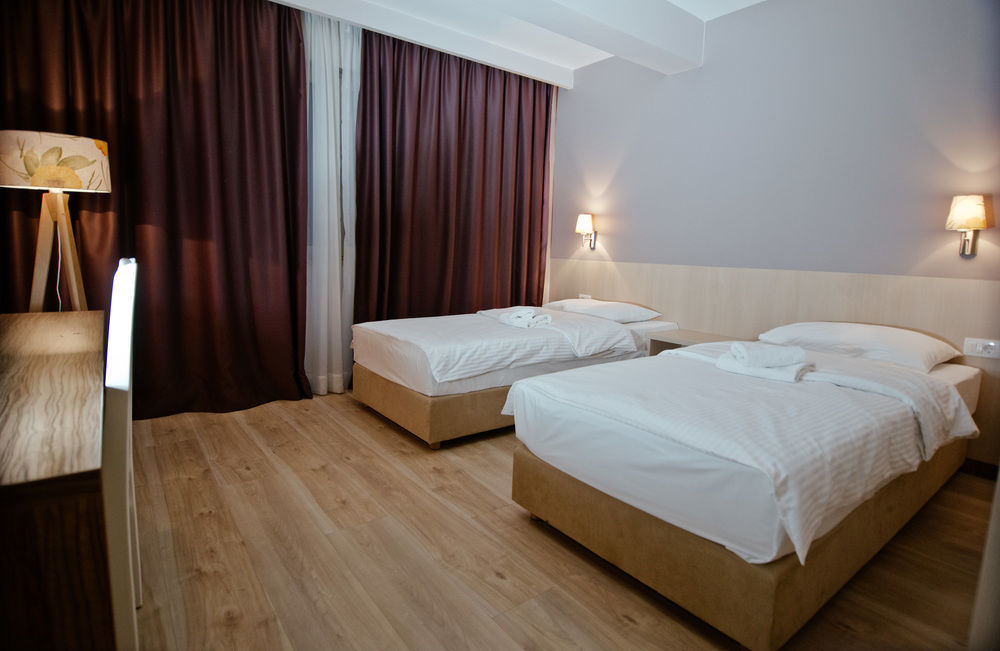 Wine Hotel Cesarica Medjugorje Ngoại thất bức ảnh