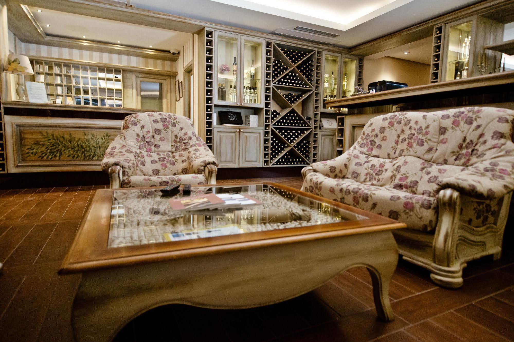 Wine Hotel Cesarica Medjugorje Ngoại thất bức ảnh