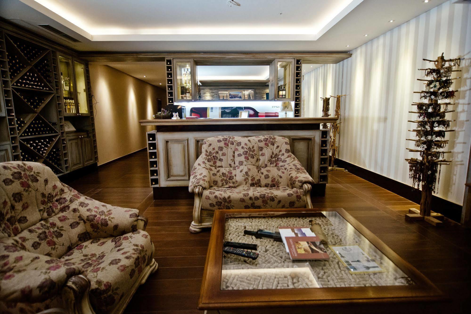 Wine Hotel Cesarica Medjugorje Ngoại thất bức ảnh