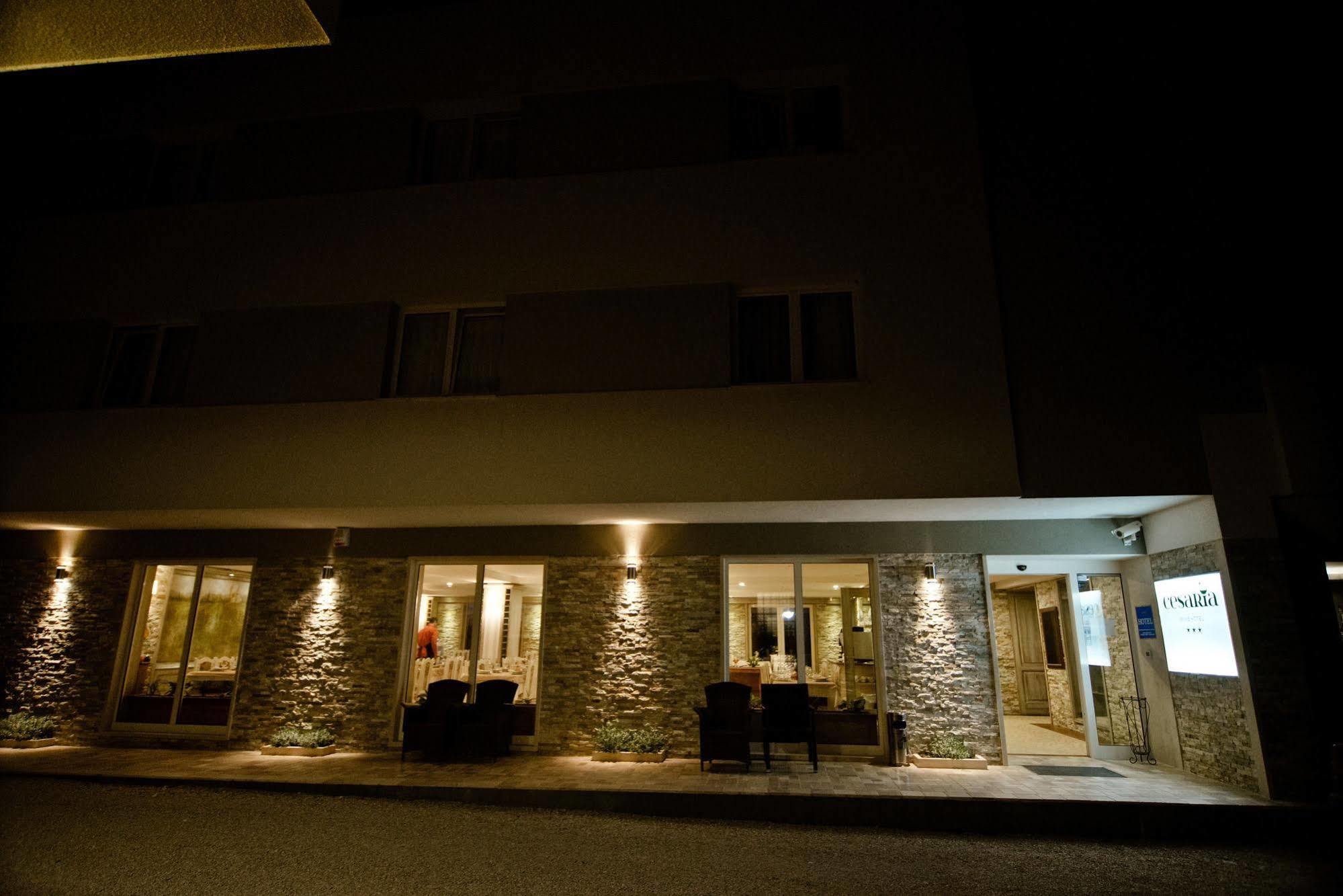 Wine Hotel Cesarica Medjugorje Ngoại thất bức ảnh