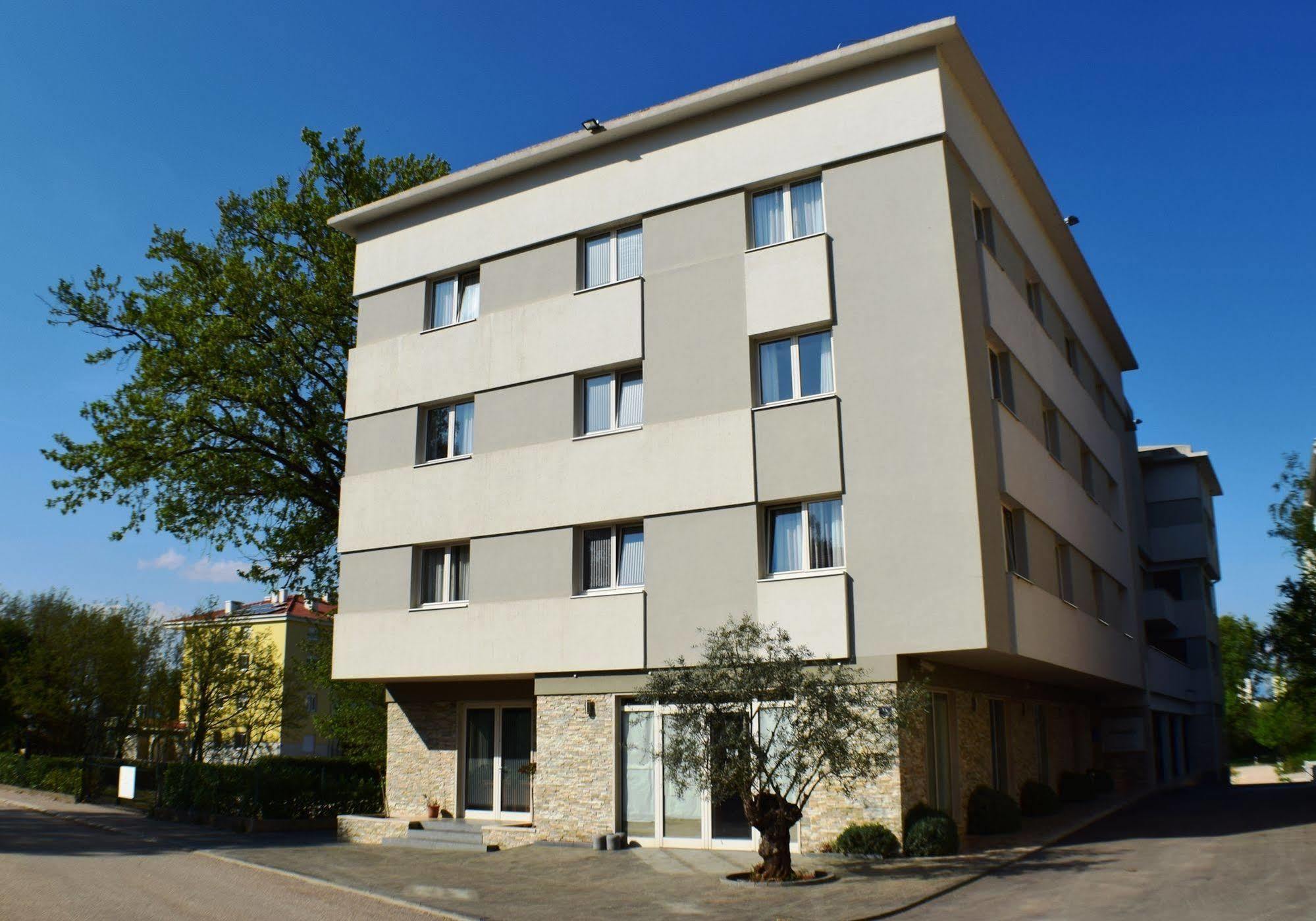 Wine Hotel Cesarica Medjugorje Ngoại thất bức ảnh