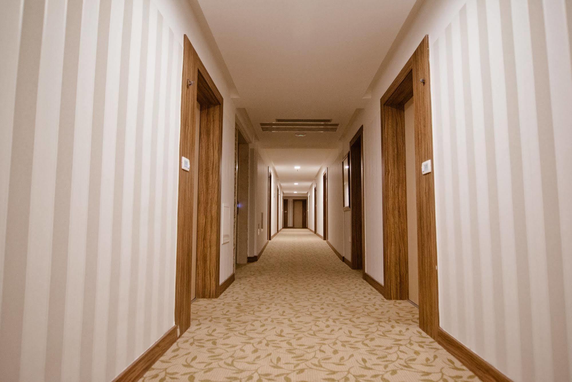 Wine Hotel Cesarica Medjugorje Ngoại thất bức ảnh