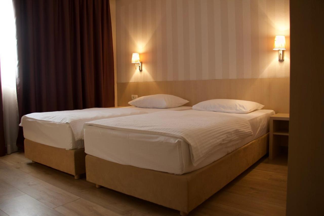 Wine Hotel Cesarica Medjugorje Ngoại thất bức ảnh