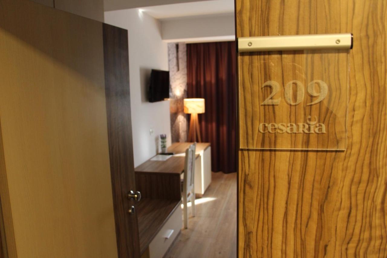 Wine Hotel Cesarica Medjugorje Ngoại thất bức ảnh