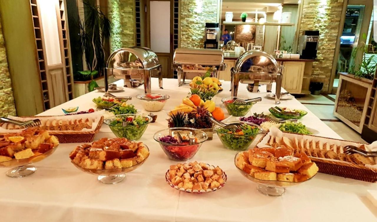 Wine Hotel Cesarica Medjugorje Ngoại thất bức ảnh